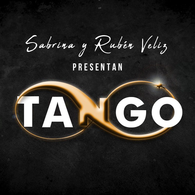Tango infinito logo